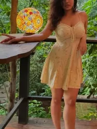 Bhavika Odas, escort gallery photo in Madhapur