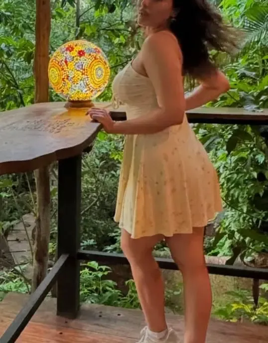 Bhavika Odas, escort model in Madhapur