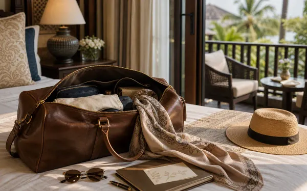 Luxury Travel Companions: A Hyderabad Weekend Guide