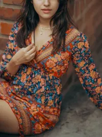 Charvi Nalin, escort gallery photo in Begumpet
