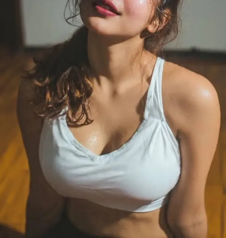 Divyanka Sukal, escort model in Madhapur