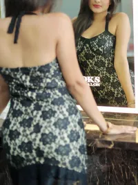 Hamsika Kelvan, escort gallery photo in Begumpet