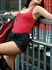 Nandini Krel, escort gallery photo in Madhapur