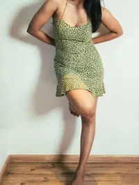 Nandini Krel, escort gallery photo in Madhapur