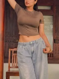 Tejaswini Rovan, escort gallery photo in Jubilee Hills