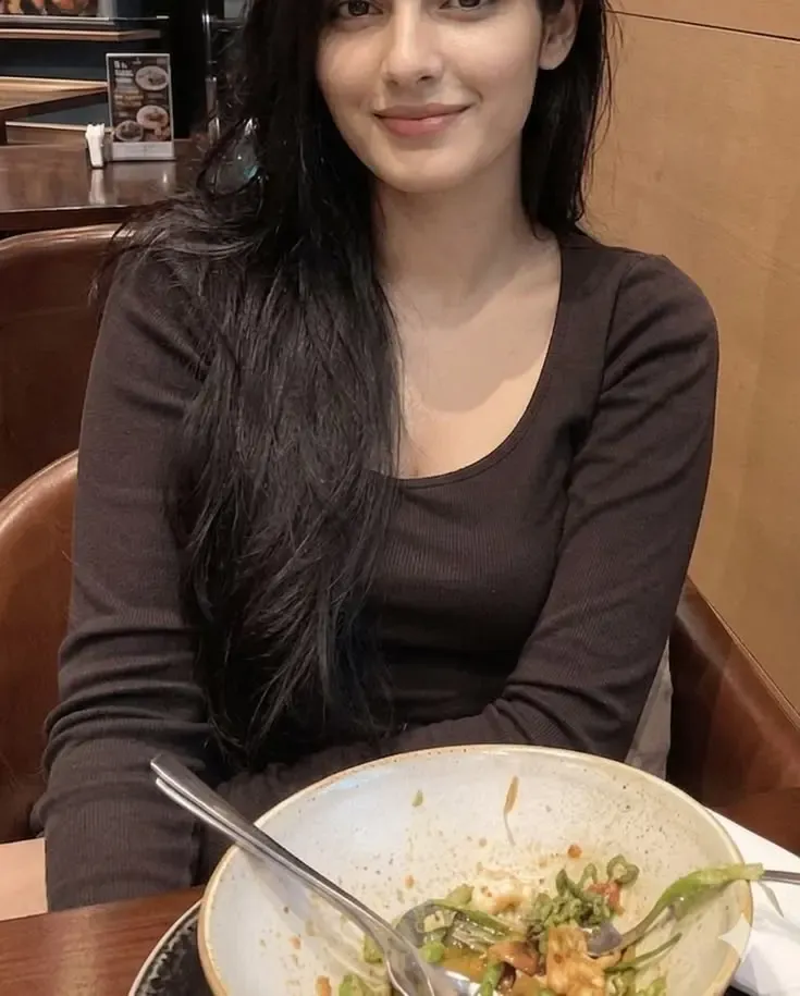 Urmila Silvan, escort model in Miyapur