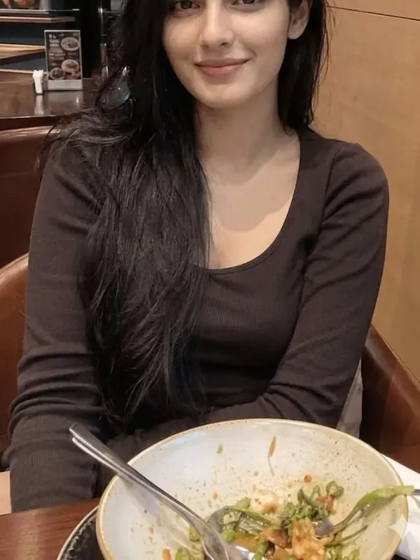 Urmila Silvan, escort model in Miyapur