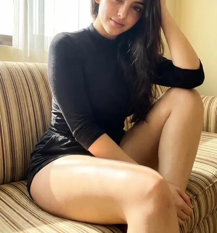 Varsha Dilan, escort model in Banjara Hills